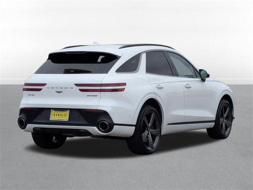 2025 Genesis GV70 3.5T AWD Sport