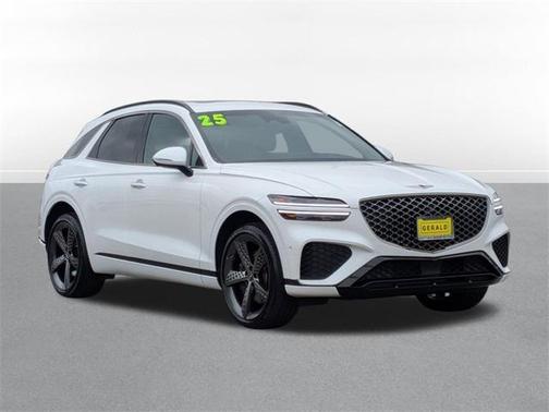 2025 Genesis GV70 3.5T AWD Sport