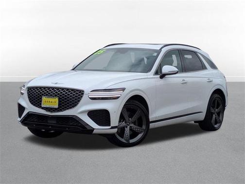 2025 Genesis GV70 3.5T AWD Sport