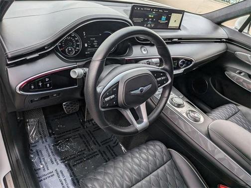 2025 Genesis GV70 3.5T AWD Sport