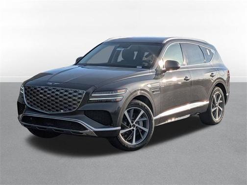 2026 Genesis GV80 2.5T Advanced
