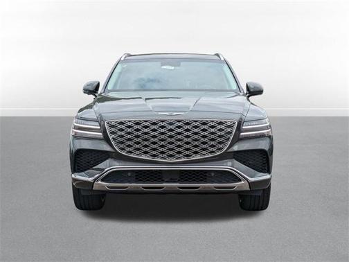 2025 Genesis GV80 3.5T