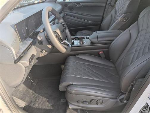 2026 Genesis GV80 Coupe 3.5T e-SC