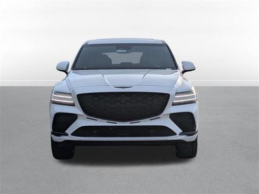 2026 Genesis GV80 Coupe 3.5T e-SC