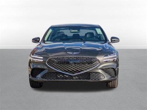 2026 Genesis G70 2.5T AWD