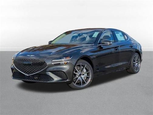 2026 Genesis G70 2.5T AWD