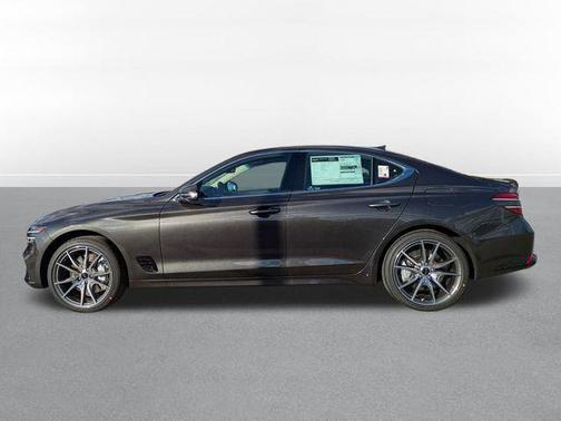 2026 Genesis G70 2.5T AWD