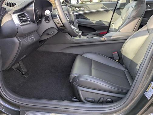 2026 Genesis G70 2.5T AWD