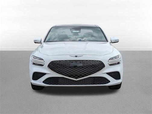 2026 Genesis G70 3.3T AWD Sport Prestige