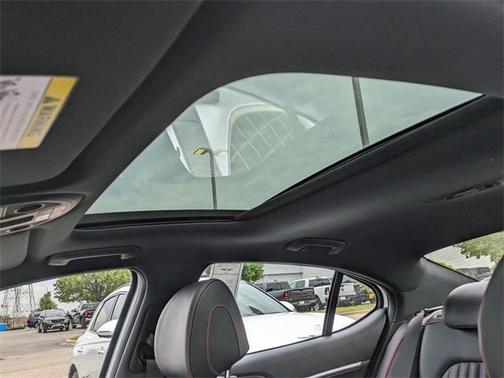 2026 Genesis G70 3.3T AWD Sport Prestige