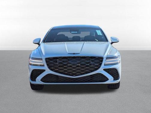 2026 Genesis G80 3.5T Sport Prestige