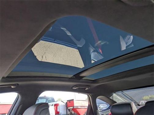 2026 Genesis G80 3.5T Sport Prestige