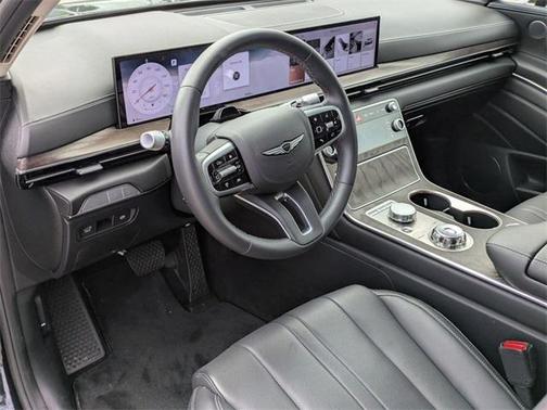 2025 Genesis GV80 2.5T Advanced