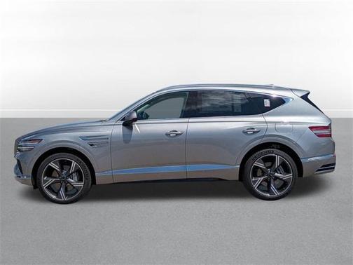 2025 Genesis GV80 2.5T