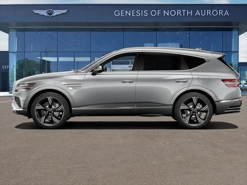 2025 Genesis GV80 2.5T