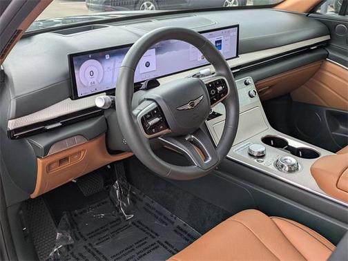 2025 Genesis GV80 3.5T