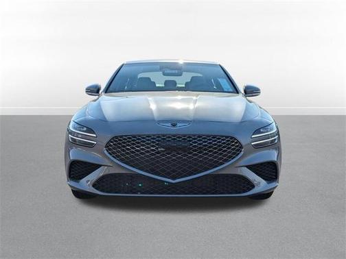2025 Genesis G70 2.5T AWD