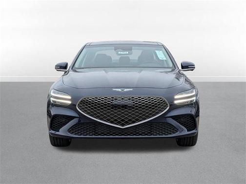 2026 Genesis G70 2.5T AWD Prestige