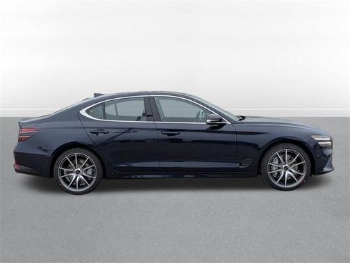 2026 Genesis G70 2.5T AWD Prestige