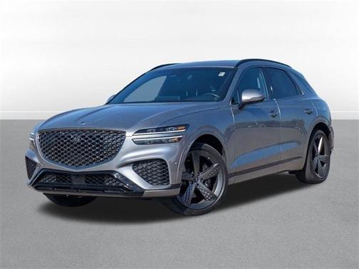 2024 Genesis GV80 3.5T