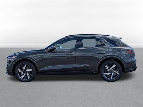 2026 Genesis GV70 3.5T Sport Advanced