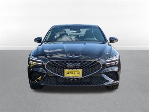 2025 Genesis G70 2.5T AWD