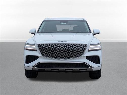 2026 Genesis GV80 2.5T