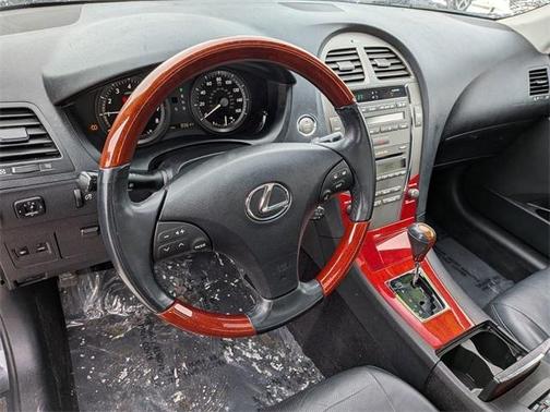 2008 Lexus ES 350 Base