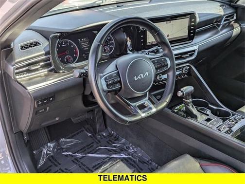 2023 Kia K5 GT