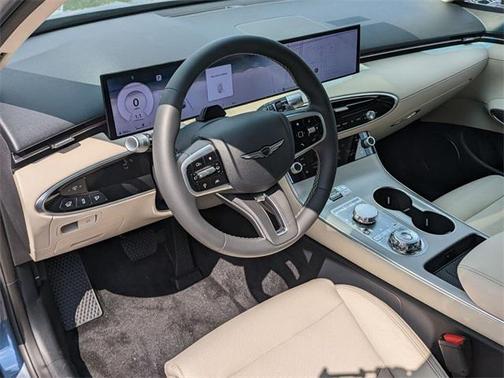 2026 Genesis GV70 2.5T Select