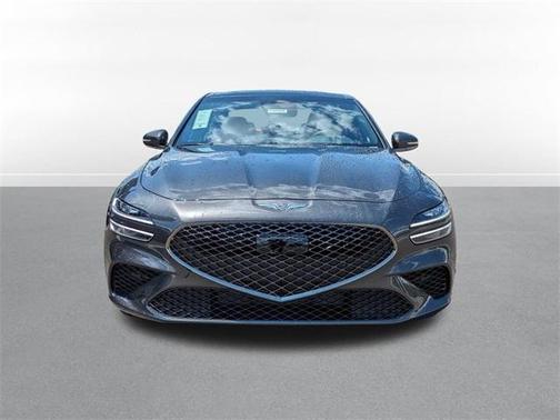 2025 Genesis G70 2.5T AWD
