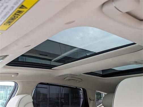 2025 Genesis GV80 3.5T