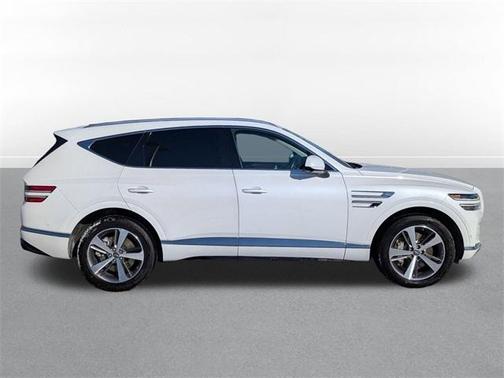 2023 Genesis GV80 2.5T