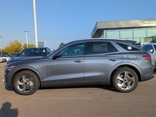 2026 Genesis GV70 2.5T Select