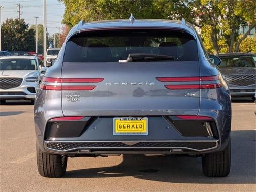 2026 Genesis GV70 2.5T Select
