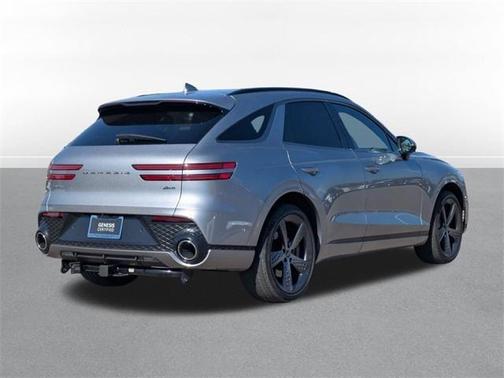 2023 Genesis GV70 2.5T AWD