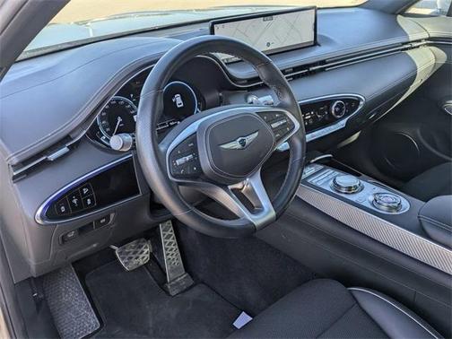 2023 Genesis GV70 2.5T AWD