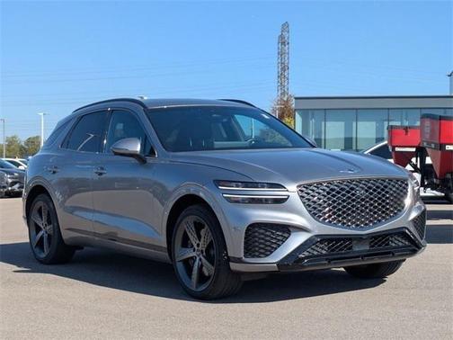 2023 Genesis GV70 2.5T AWD