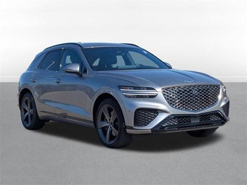 2023 Genesis GV70 2.5T AWD