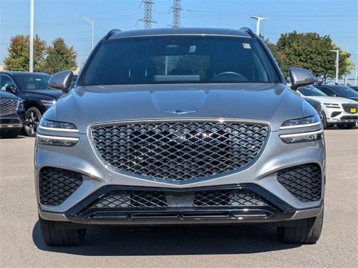 2023 Genesis GV70 2.5T AWD