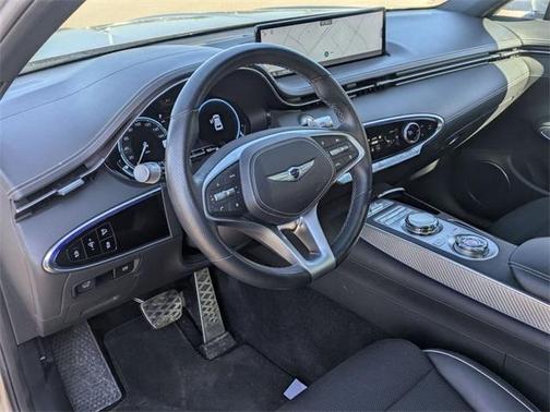 2023 Genesis GV70 2.5T AWD