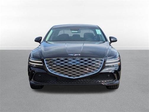 2026 Genesis G80 2.5T Advanced
