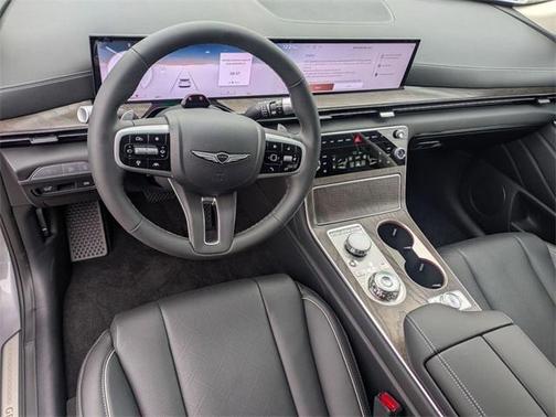 2026 Genesis GV80 2.5T Advanced