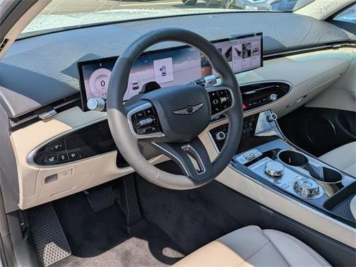 2026 Genesis GV70 2.5T