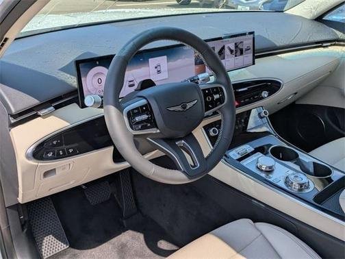 2026 Genesis GV70 2.5T