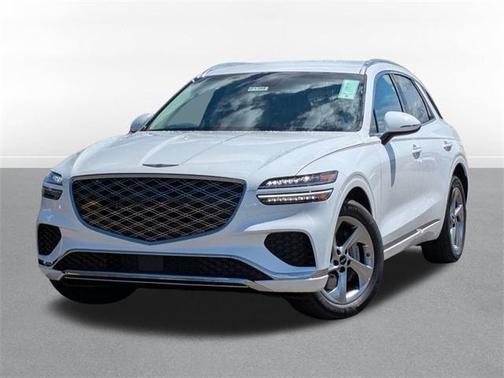2026 Genesis GV70 2.5T