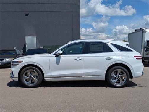 2026 Genesis GV70 2.5T