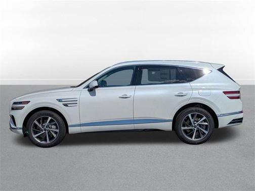 2025 Genesis GV80 2.5T