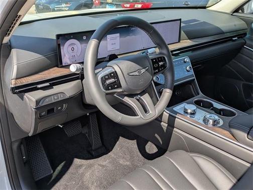 2025 Genesis GV80 2.5T
