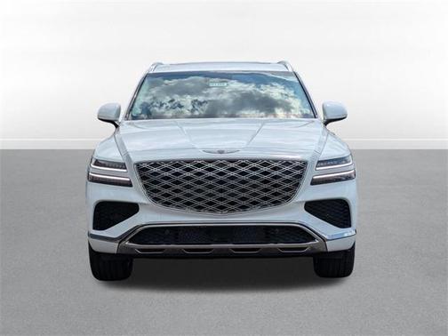 2025 Genesis GV80 2.5T
